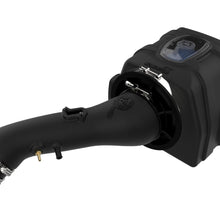 AFE Momentum GT Cold Air Intake System w/ Pro 5R Media (2007-2021 Tundra) - 54-76003