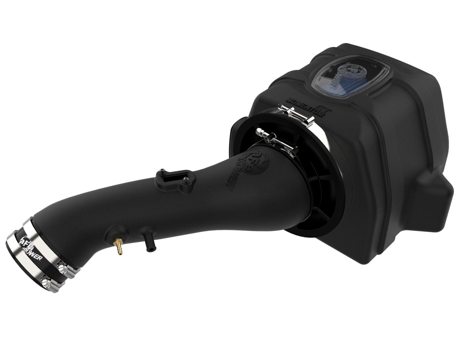 AFE Momentum GT Cold Air Intake System w/ Pro 5R Media (2007-2021 Tundra) - 54-76003
