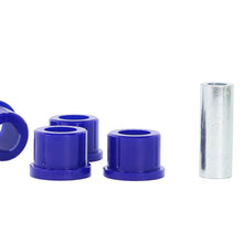 SuperPro Toyota Fr Lwr Ctrl Arm Inner - SPF2143K