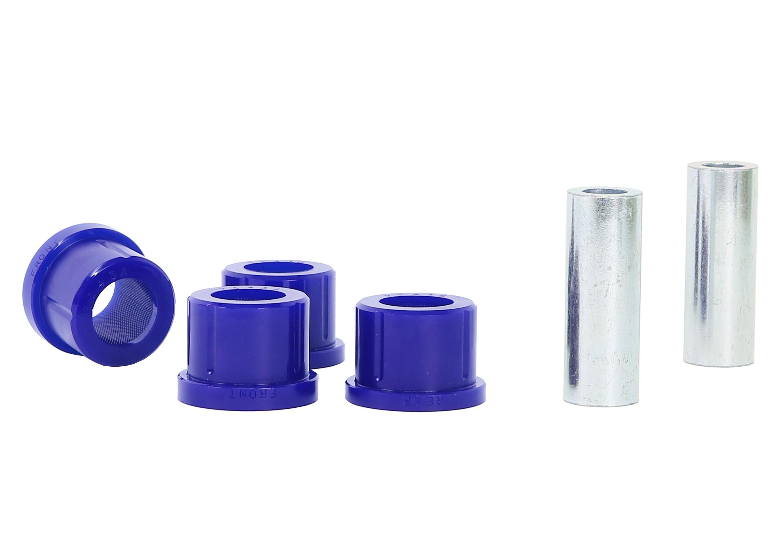 SuperPro Toyota Fr Lwr Ctrl Arm Inner - SPF2143K