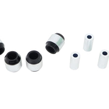 Whiteline Performance Control Arm - Lower Forward Inner & Outer Bushing (2016-2024 Integra , Civic) - W63646