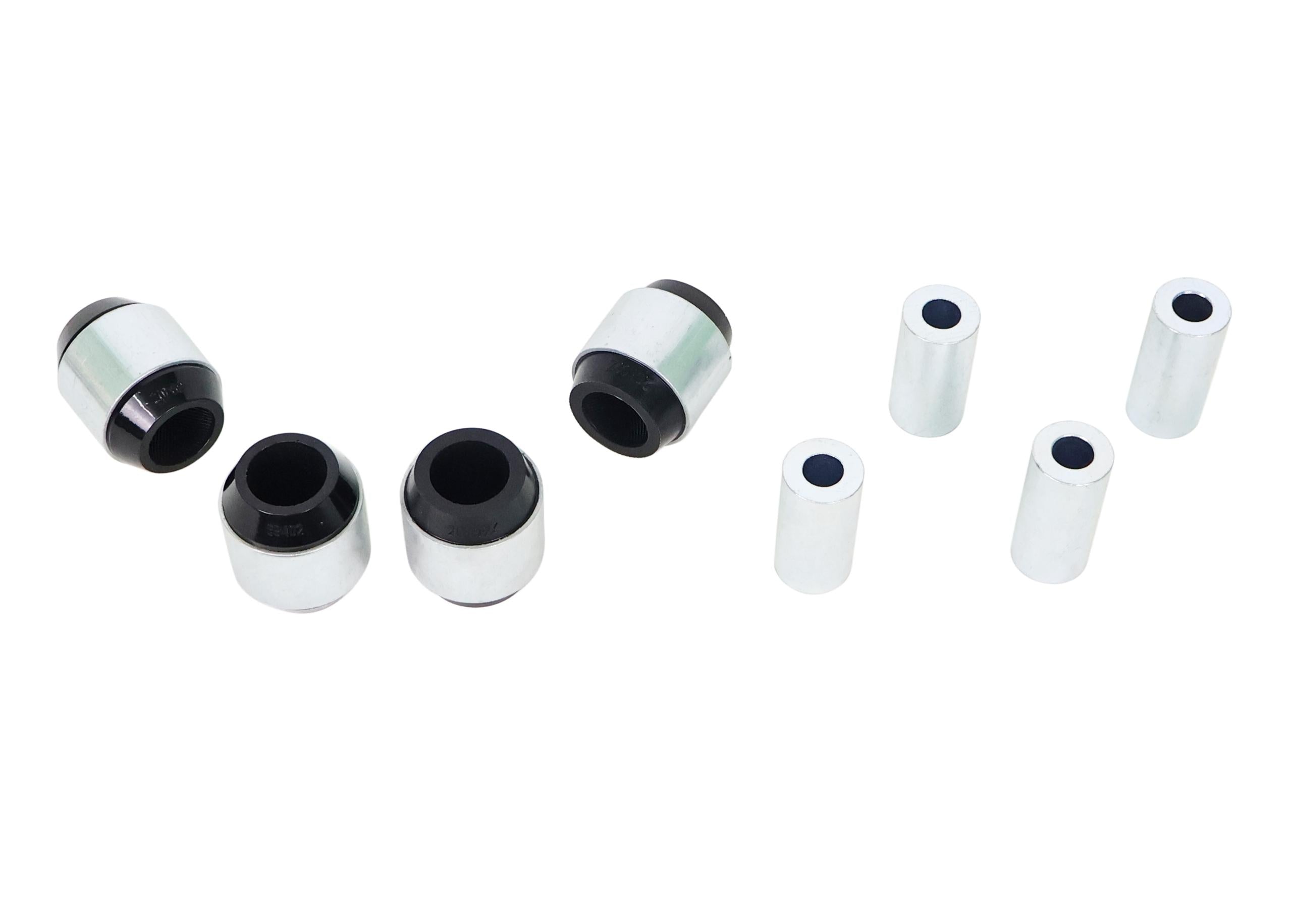 Whiteline Performance Control Arm - Lower Forward Inner & Outer Bushing (2016-2024 Integra , Civic) - W63646