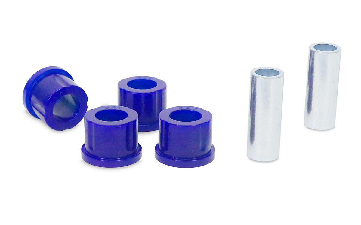 SuperPro Control Arm Lower-Front Bush Kit - SPF0957K