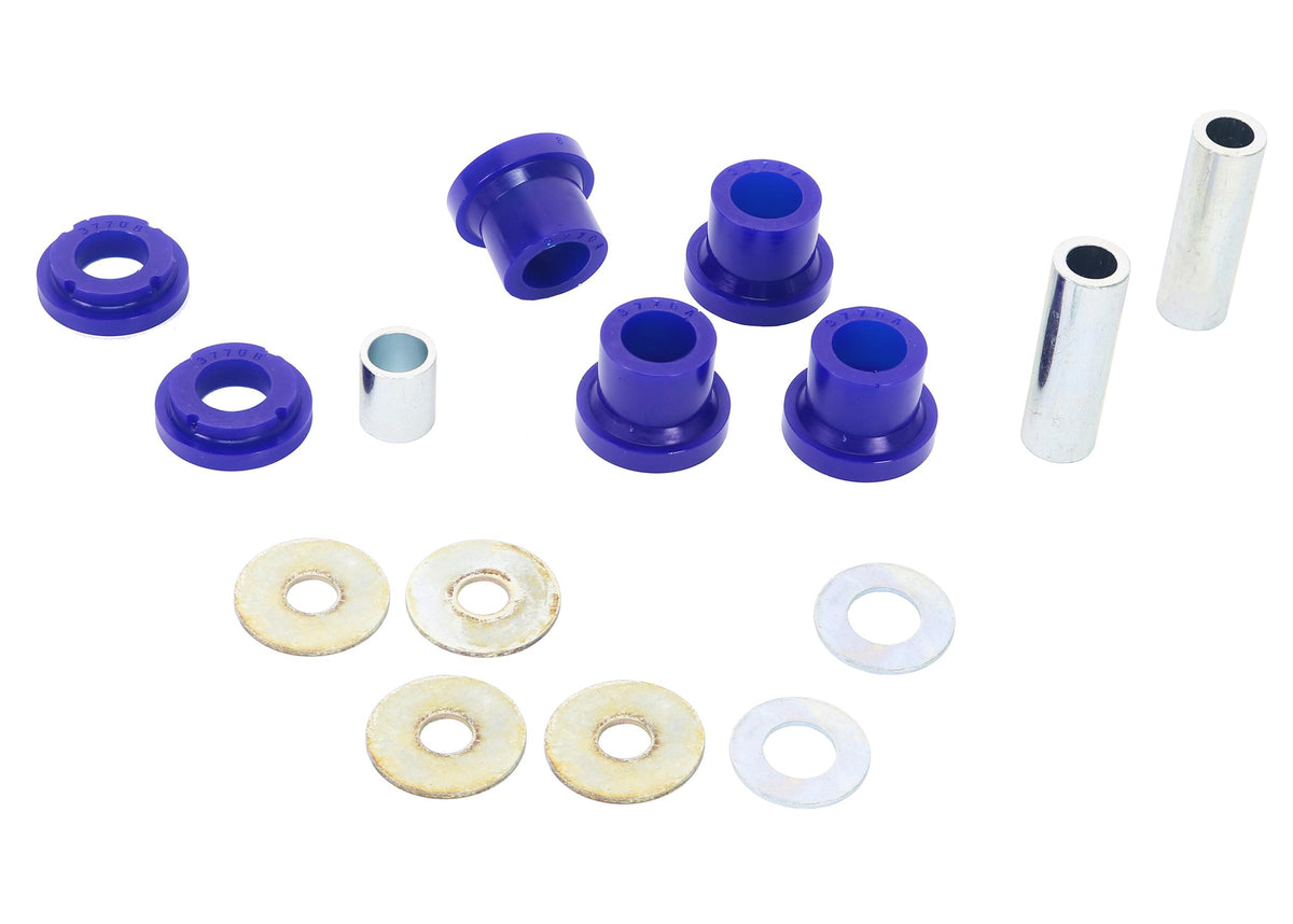 SuperPro Toyota PS Rack Bush (A) - SPF3770K