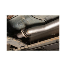 Flowmaster Outlaw Extreme Cat-back Exhaust System (1994-1995 C1500 , K1500) - 818191