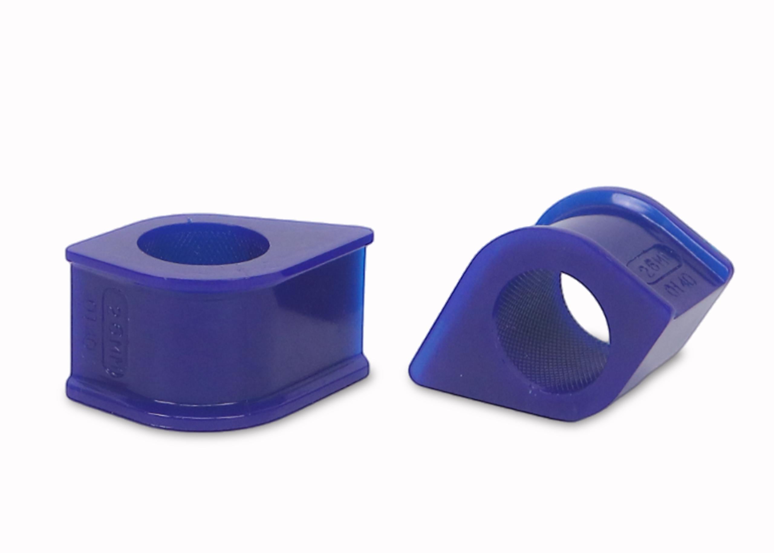 SuperPro Suspension Stabilizer Bar Bushing Kit - SPF0140-26K