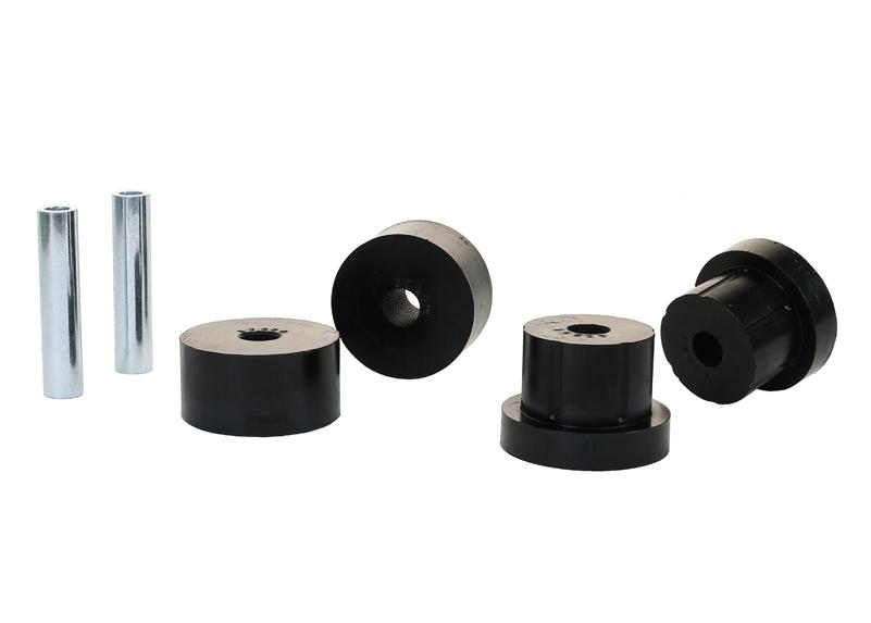 Whiteline Performance Rear Beam Axle Front Bushing 92-99 Volkswagen Whiteline (1992-1999 Jetta, Golf) - W63391