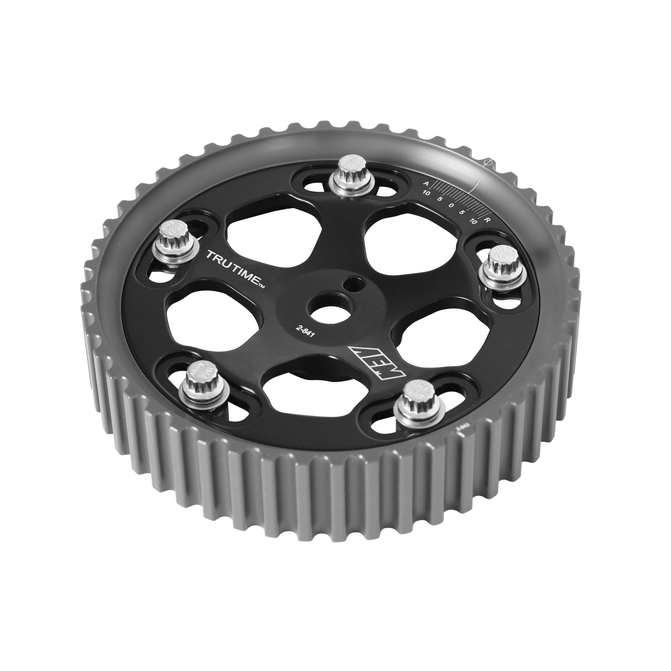 AEM Tru-Time Cam Gear - 23-831BK