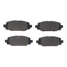 DFC 18-25 Jeep Wrangler Rear 4000 Hybridynamic Brake Pads