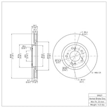 Technical Drawing