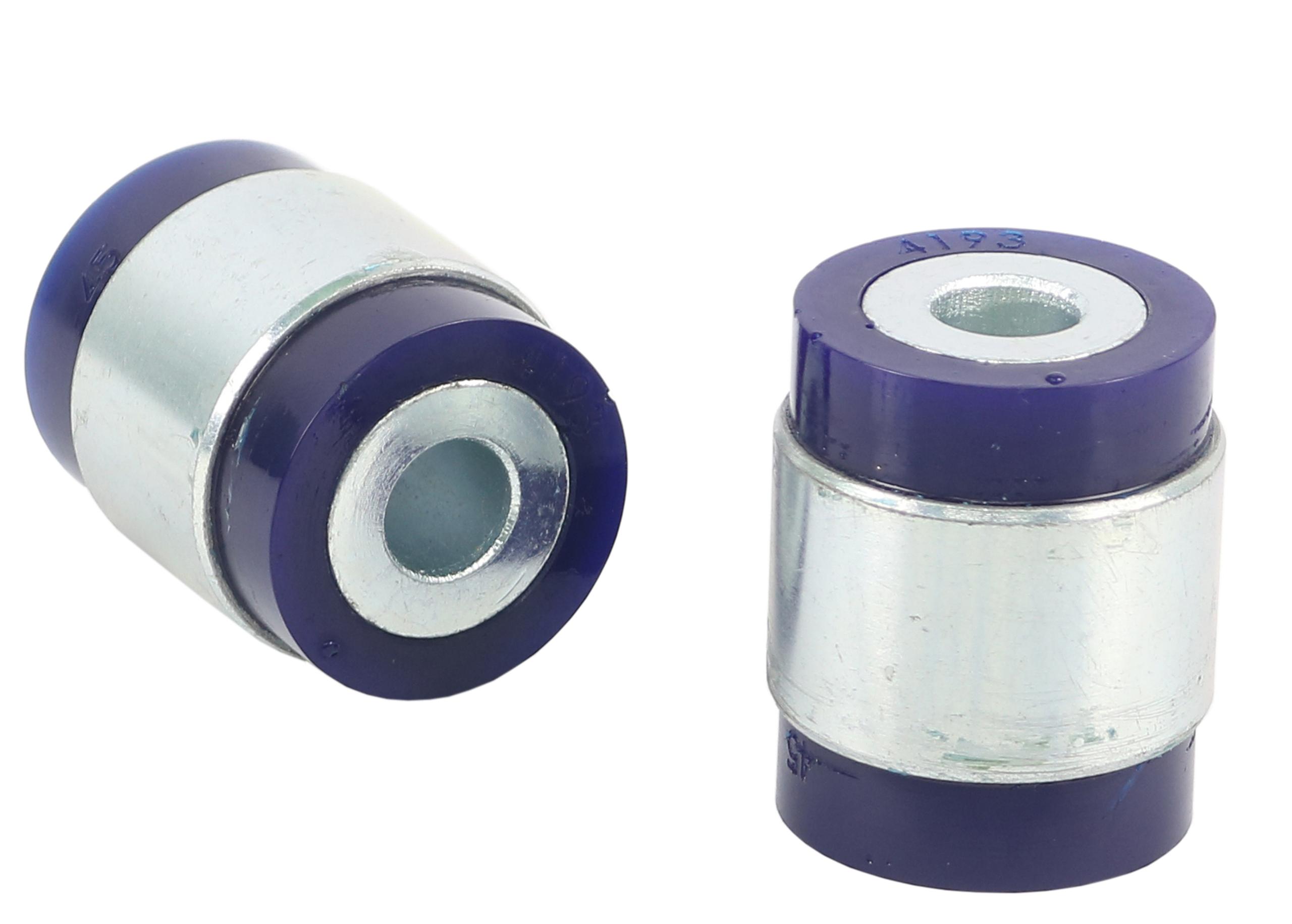 SuperPro Rr Control Arm Bush Kit - SPF4193K