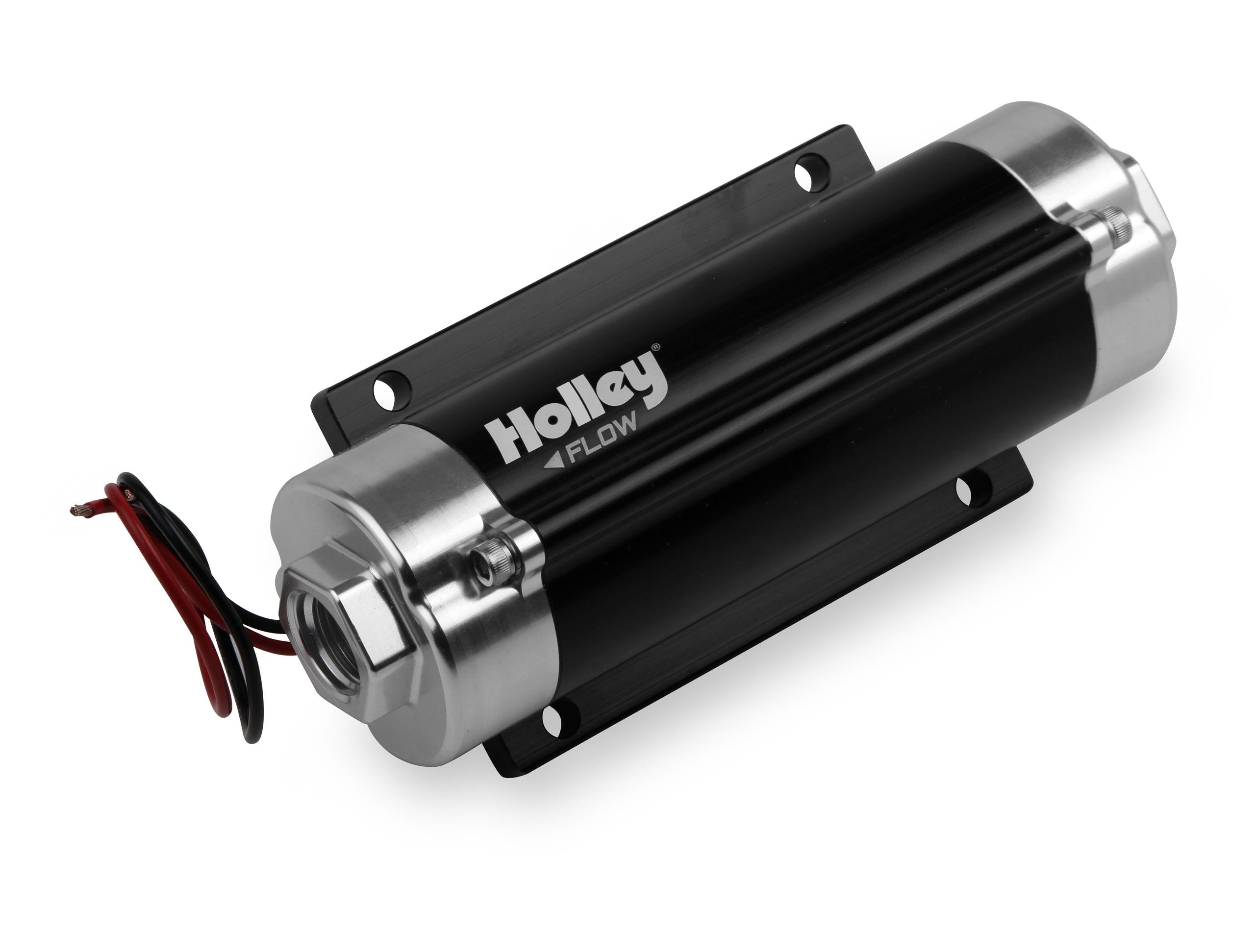 Holley Fuel System Kit.  - 526-1