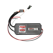 6 HVC, Professional Race with Fast Rev Limiter.  - 6631