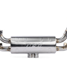 APR Catback Exhaust System - RS3 Sedan (8Y) - CBK0053