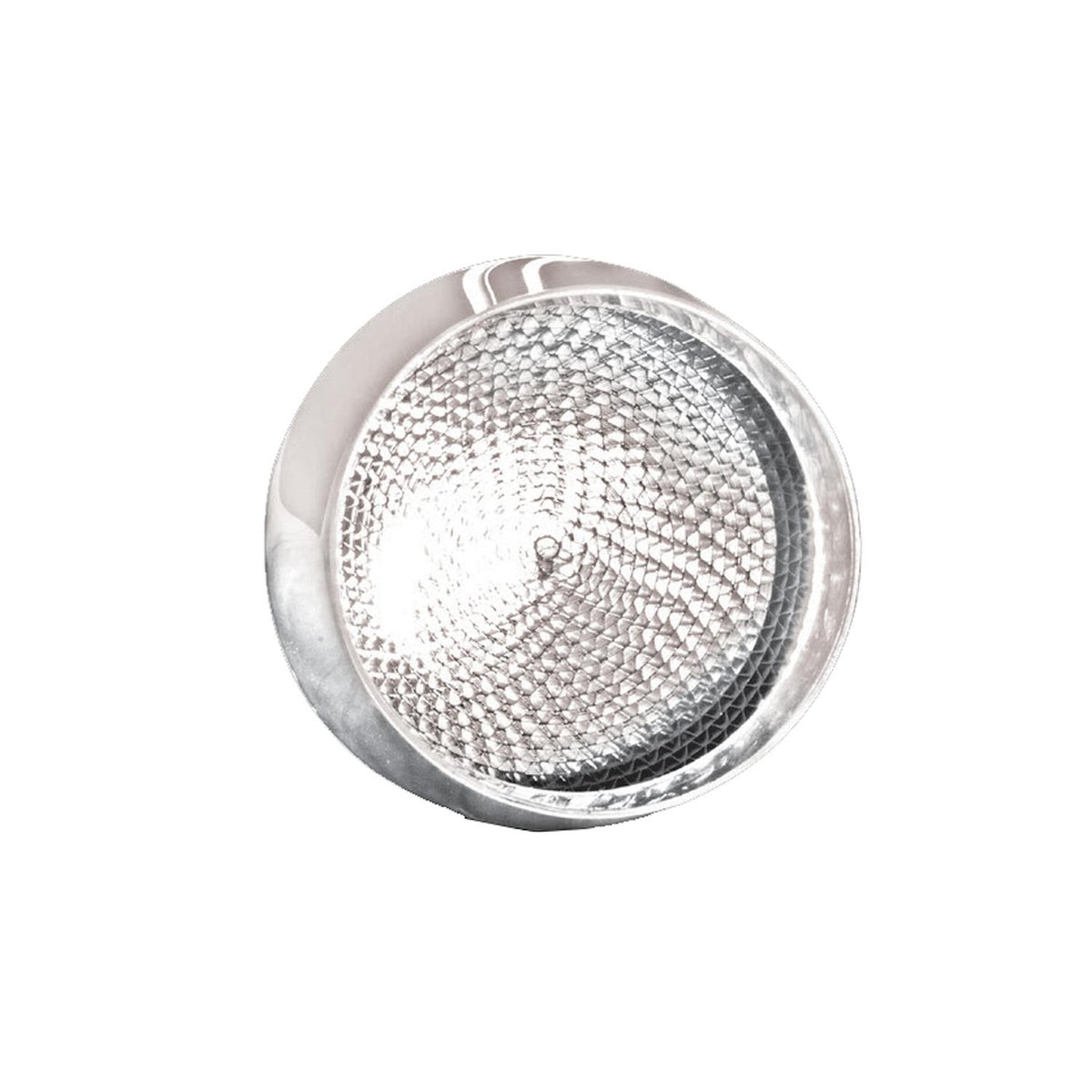 XForce Metallic 3" Inlet Short Body (100 Cell) - CAT11-300(100)