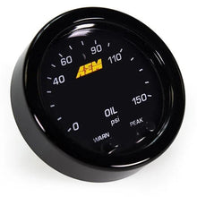 AEM X-Series Gauge - 30-0307