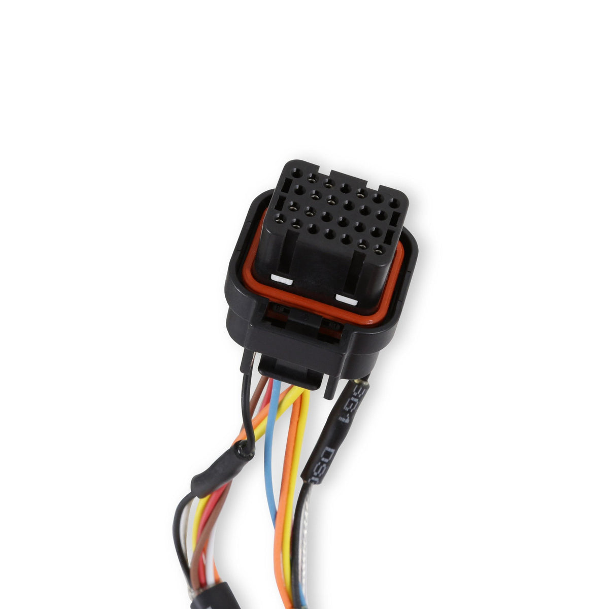 Holley Efi 558-429 Gm Dbw Harness - Early Truck