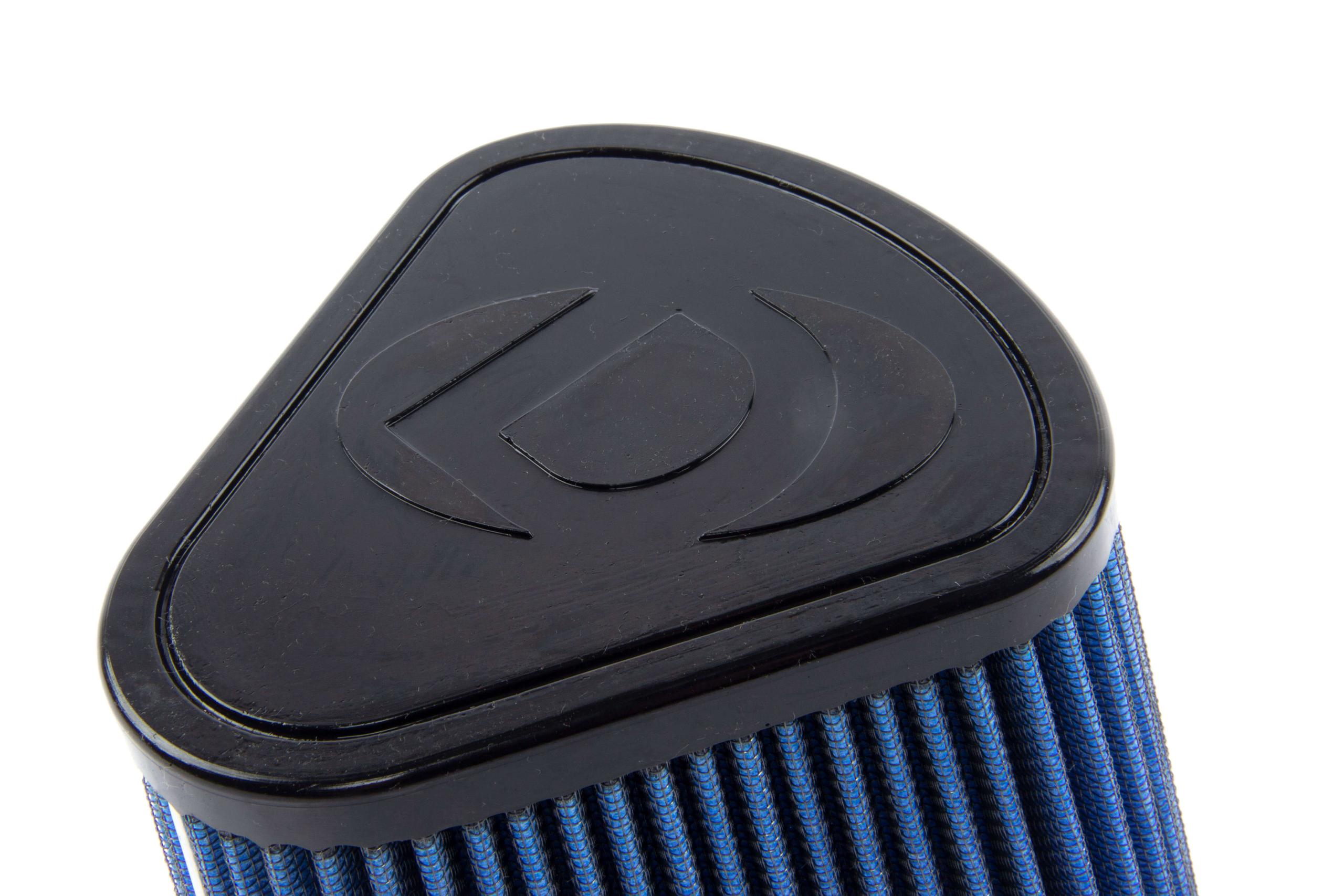 Dinan Air Filter - Replacement - For High Flow Intake - D401-0030