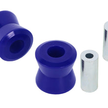 SuperPro VOLVO TORQUE ARM BUSH REAR KIT - SPF4775K