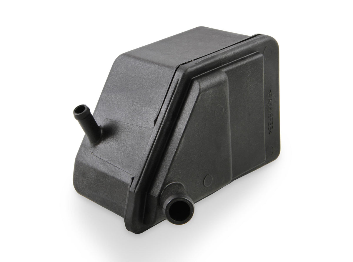 Holley P/S Reservoir Kit for LS Brackets.  - 198-200
