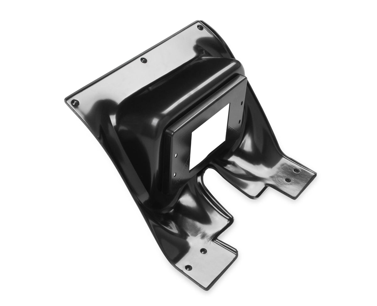 Holley Efi 553-300 1967-68 Camaro Holley Black Dash Panel