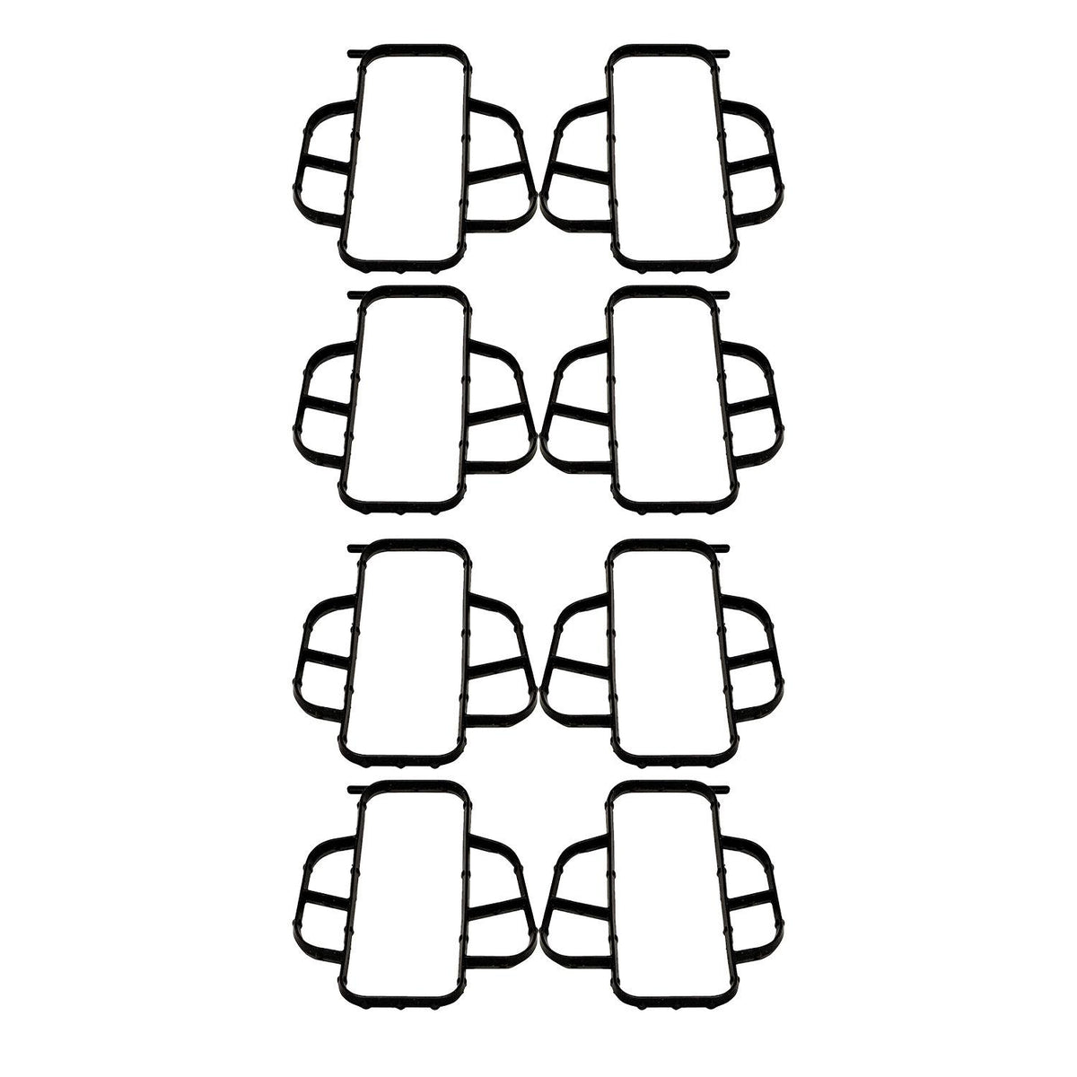 Seal Port LS Kit for AirForce Manifold PN 2701-2702.  - 2710