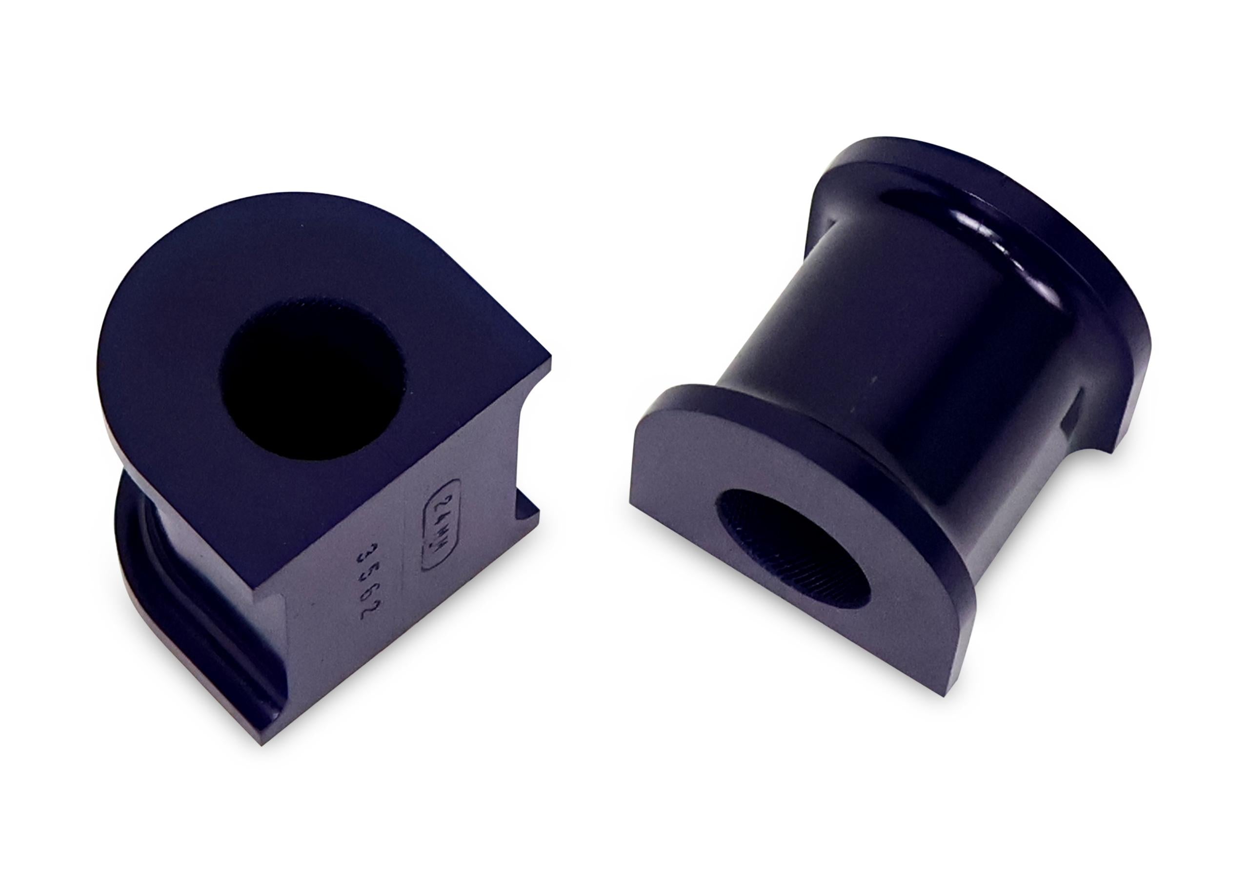 SuperPro Sway Bar Mount Bush Kit - SPF3562-24K