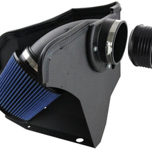 AFE Magnum FORCE Stage-2 Cold Air Intake System w/ Pro 5R Filter (1992-2000 325i, 325i, 325is, 328i, 328i, 328is, M3, M3, M3, 323ti) - 54-12392