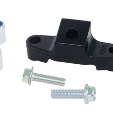 Whiteline Performance Shifter Rod Bushing Kit (2013-2024 BRZ , 86 , GR86 , FR-S) - KDT995