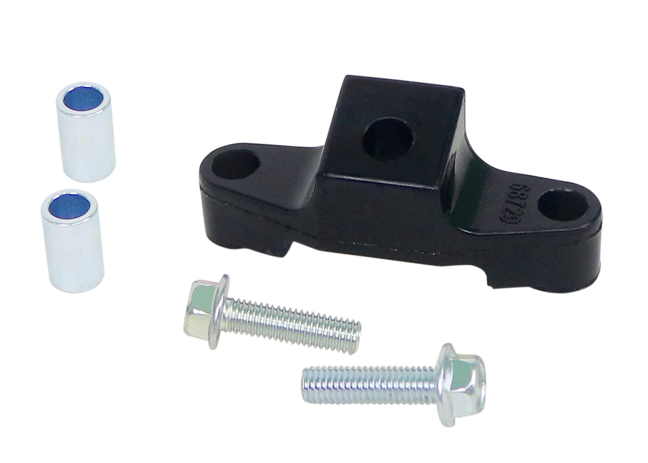 Whiteline Performance Shifter Rod Bushing Kit (2013-2024 BRZ , 86 , GR86 , FR-S) - KDT995