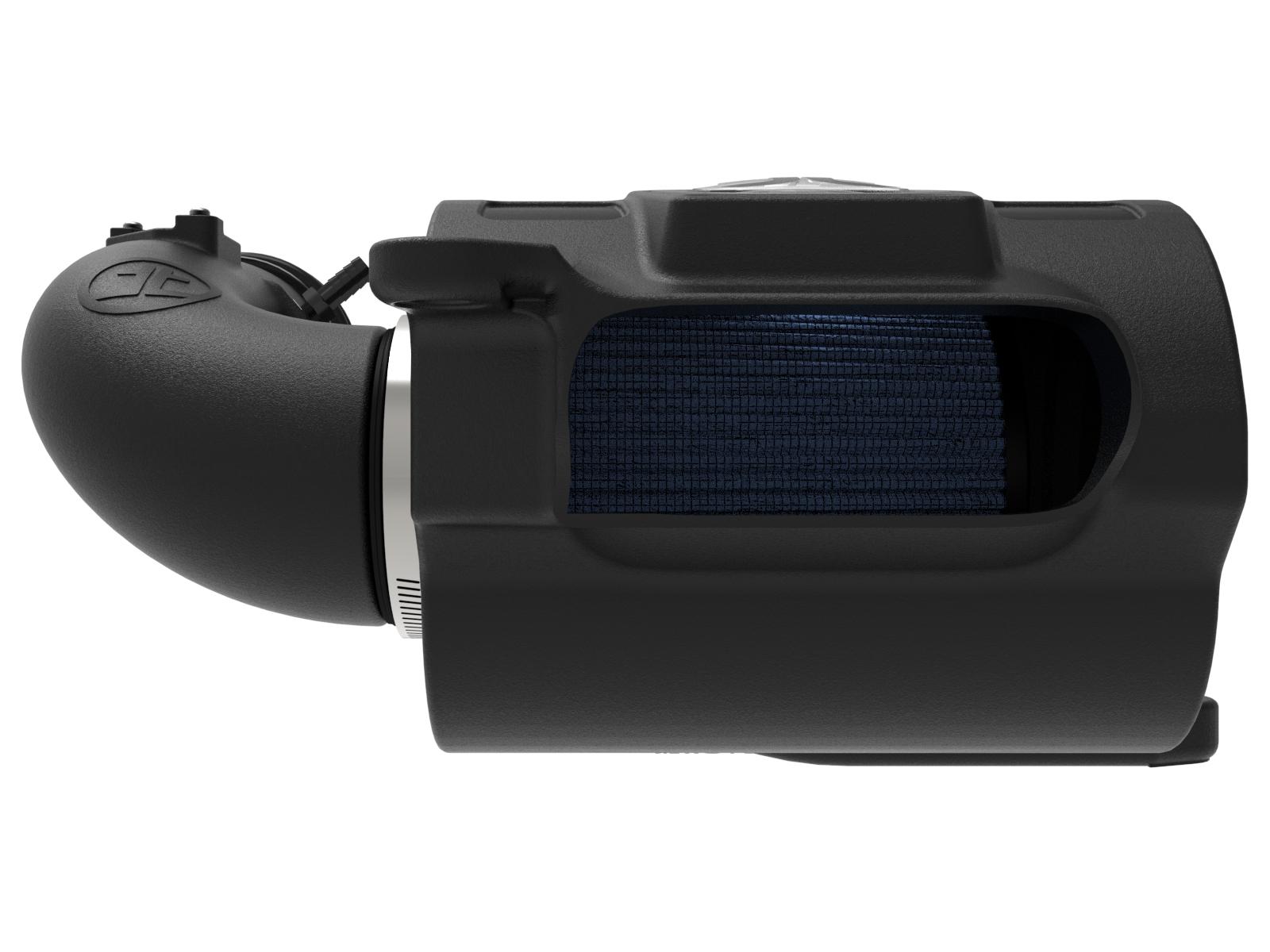 AFE Takeda Momentum Cold Air Intake System w/ Pro 5R Filter Toyota GR86/Subaru BRZ 22-23 H4-2.4L (56-70056R) - 56-70056R
