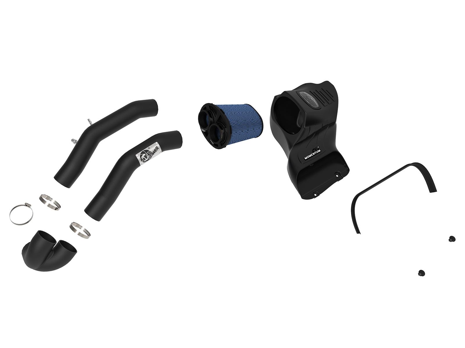 AFE Sealed Intake (2015-2019 Ford F-150 V8-5.0L) - 50-30024R