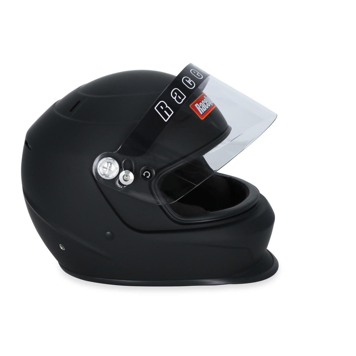 RaceQuip Pro Youth Full-Face Helmet - 2269996RQP