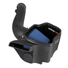 AFE Open Element Intake (2016-2019 Jeep Grand Cherokee V6-3.6L) - 54-13035R