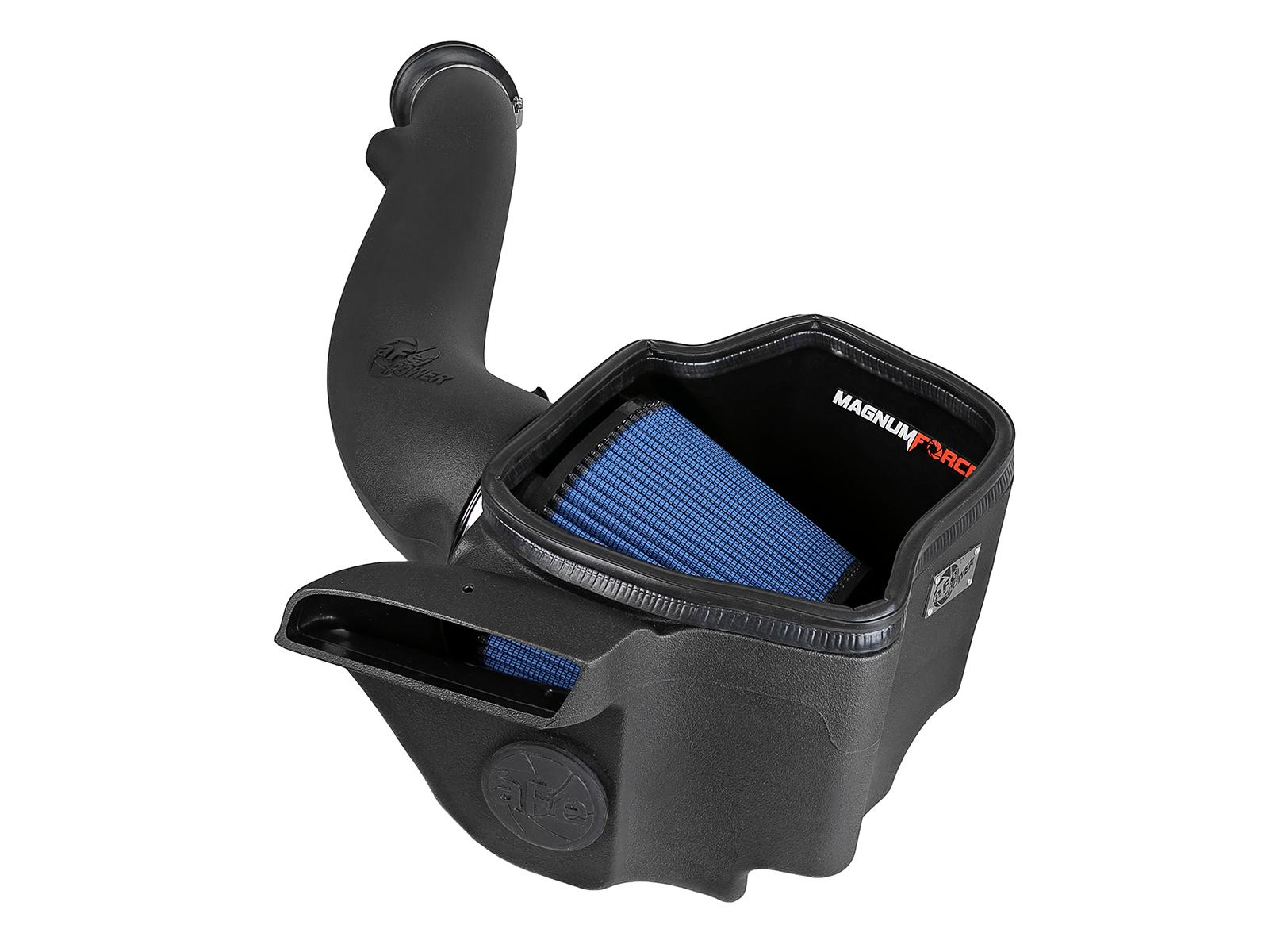 AFE Open Element Intake (2016-2019 Jeep Grand Cherokee V6-3.6L) - 54-13035R