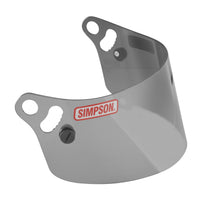 Simpson Racing Helmet Replacement Shields - VPR04