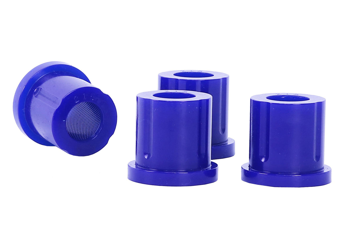 SuperPro Leaf Spring Bush Kit - SPF0215K