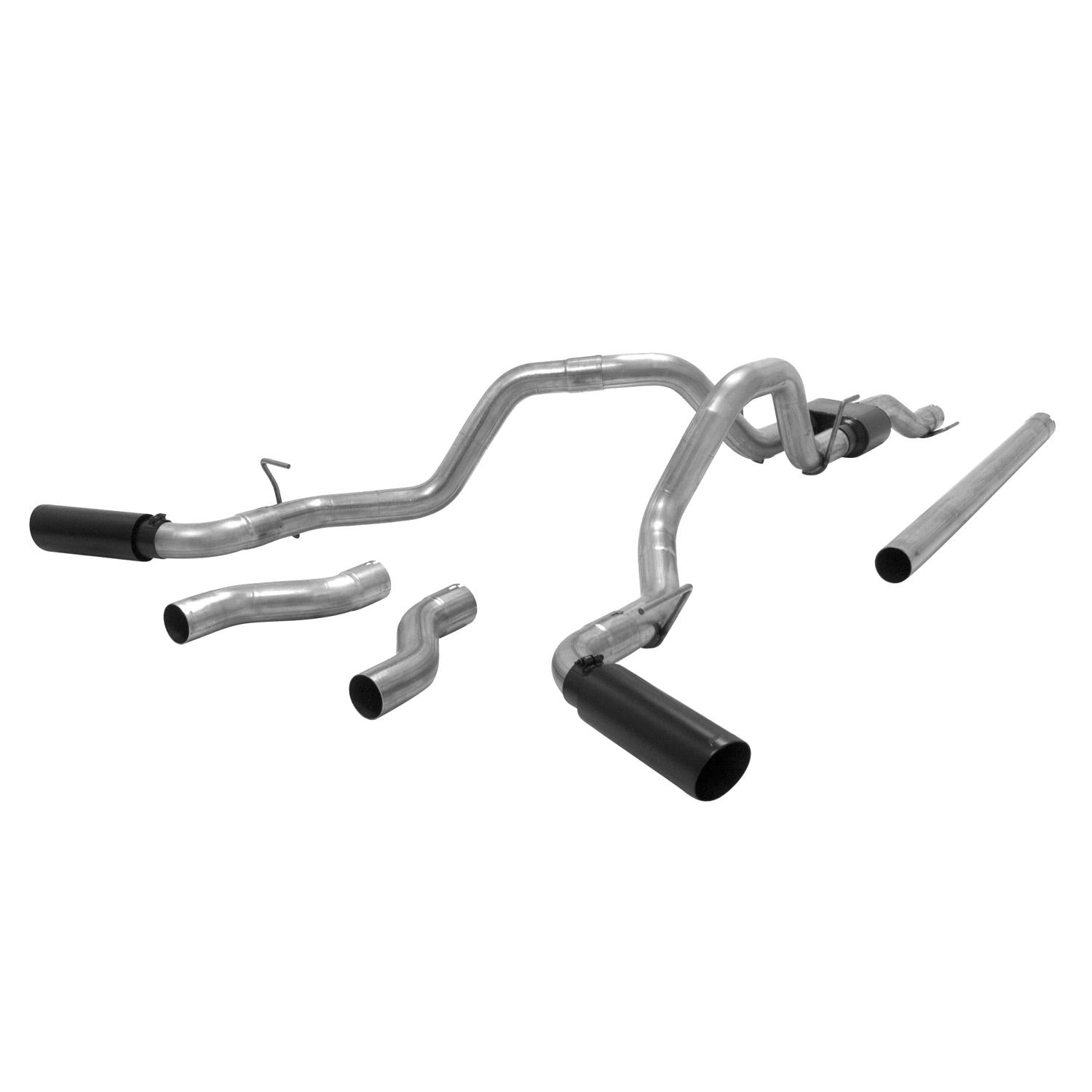 Flowmaster 817705 06-08 Dodge Ram 1500 Otl Dor/S 409S