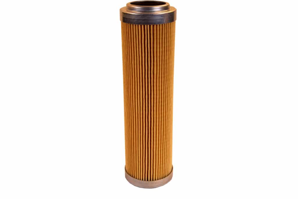 Aeromotive Extreme Flow 10-M Fabric An-16 Orb Fuel Filter - 12361