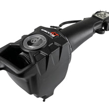 AFE Sealed Intake (2018-2020 Jeep Wrangler L4-2.0L (t)) - 50-70035D