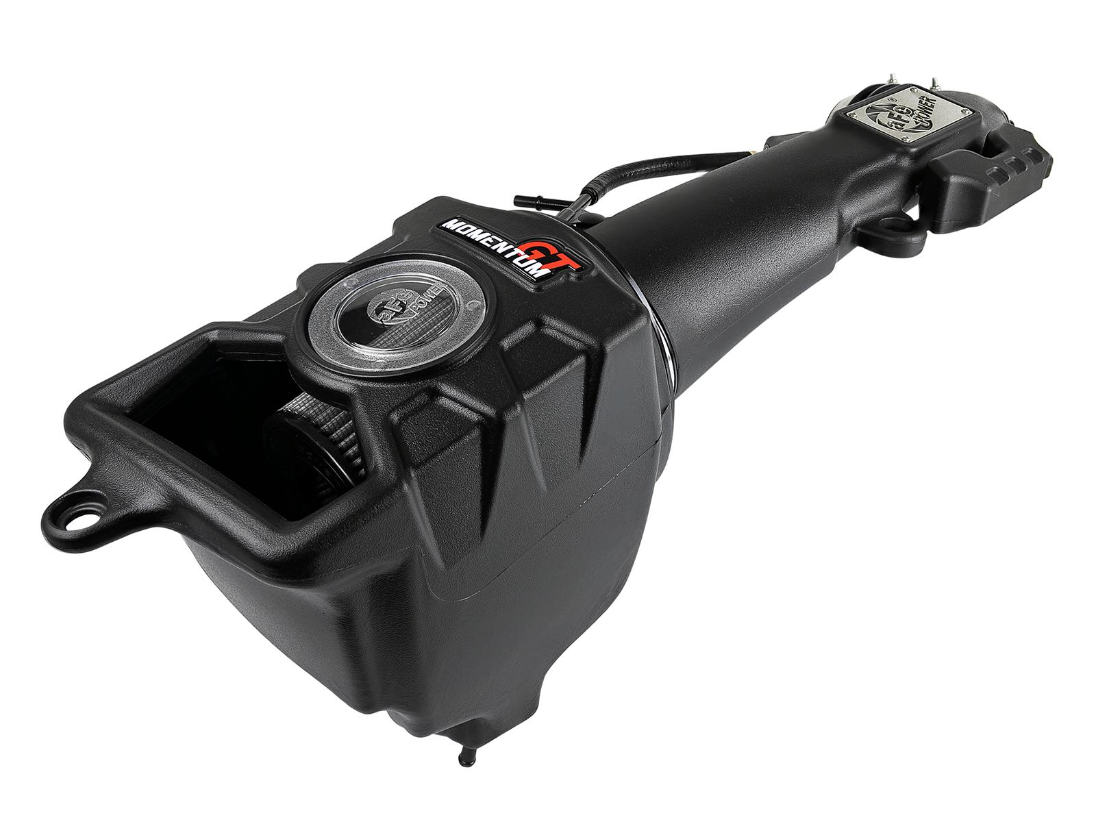 AFE Sealed Intake (2018-2020 Jeep Wrangler L4-2.0L (t)) - 50-70035D