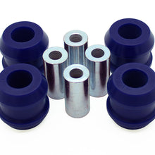 SuperPro LEXUS UPPER INNER C/ARM BUSHES - SPF1352K
