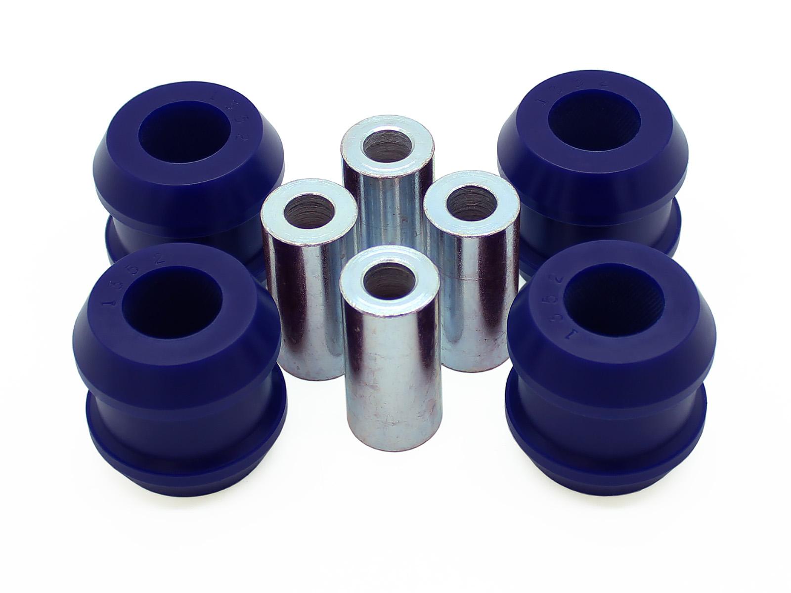 SuperPro LEXUS UPPER INNER C/ARM BUSHES - SPF1352K