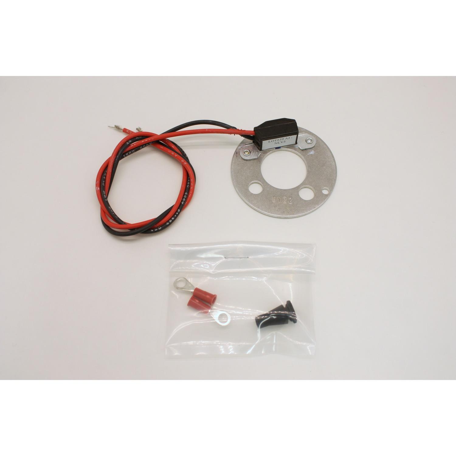 Pertronix 11220 Module Replacement (Only) (One Module) For 1122 Ignitor Kit - 11220