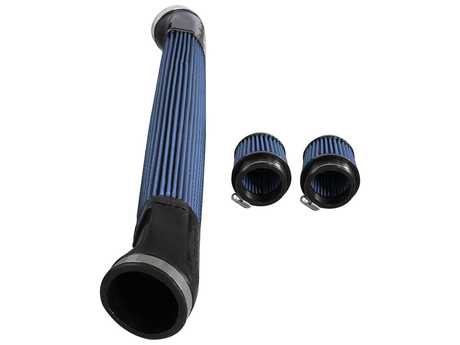 AFE Intake Replacement Air Filter (Universal Fit) - TF-9021RM