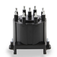 Accel 8139 Cap/Rotor Gm Hei Black