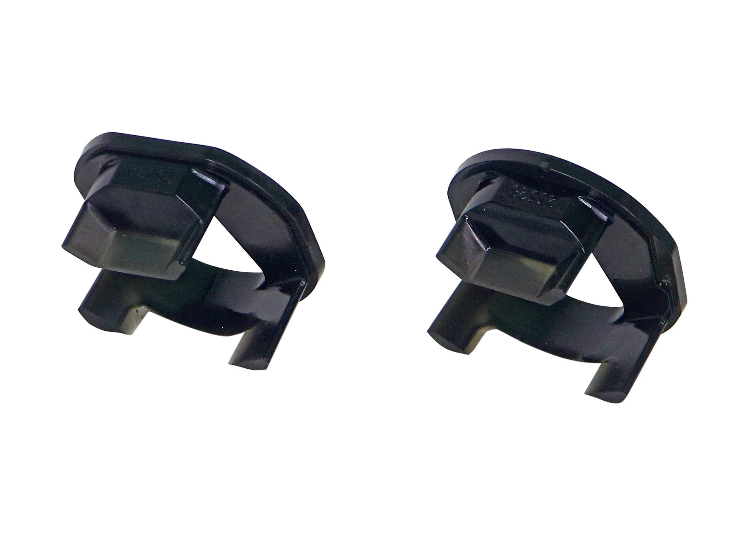 Whiteline Performance Gearbox Mount - Bushing Kit (2002-2006 Cooper Base, Cooper S) - W93523
