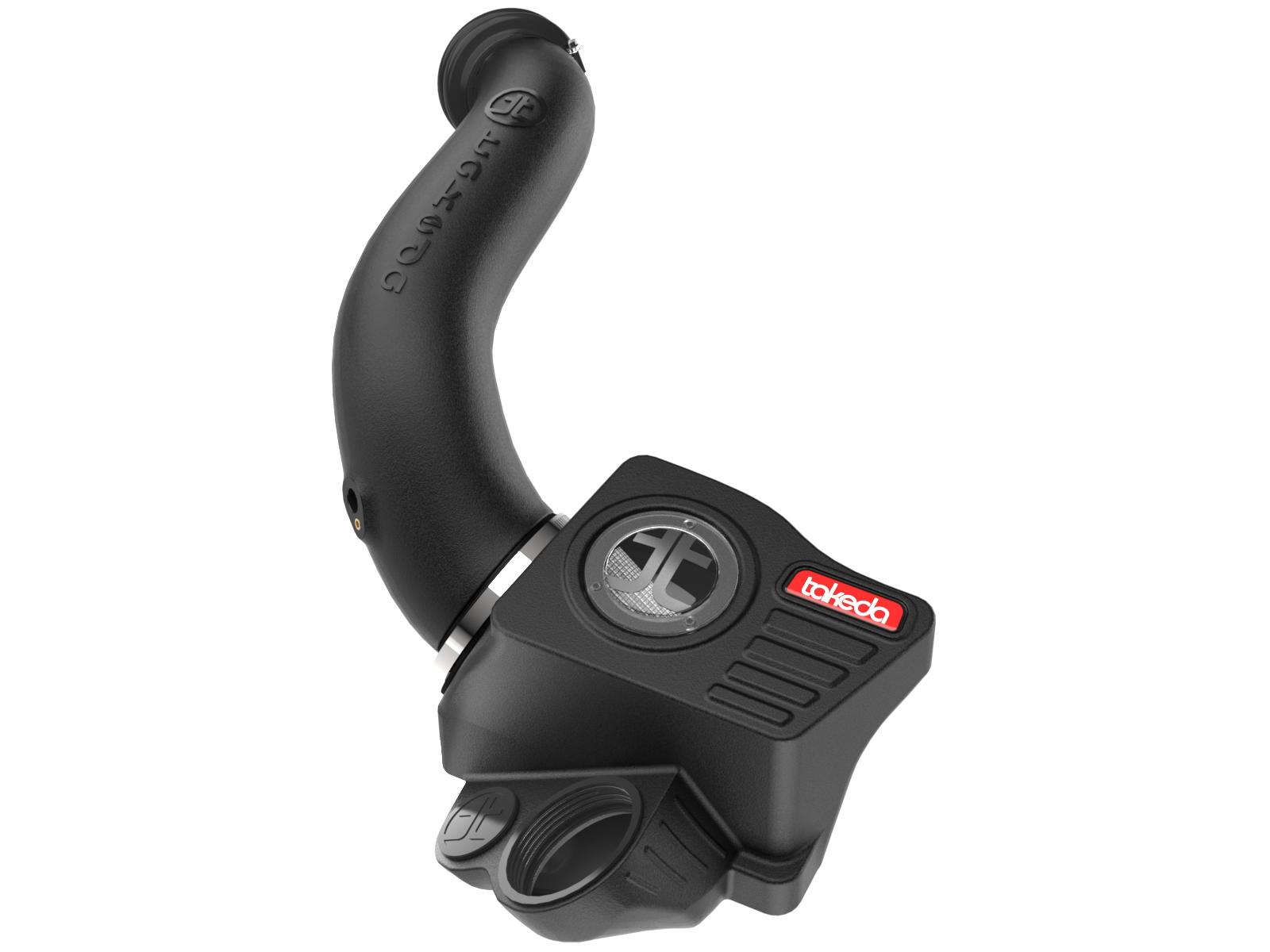 AFE Takeda Momentum Cold Air Intake System w/ Pro DRY S Filter (2021-2026 K5) - 56-70073D