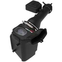 AFE Momentum GT Cold Air Intake System w/ Pro 5R Filter (2023-2026 F-250 Super Duty , F-350 Super Duty) - 50-70132R