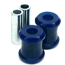 SuperPro Lwr Inner Ctrl Arm Bush Kit (1969-1974 Capri Base) - SPF0930K